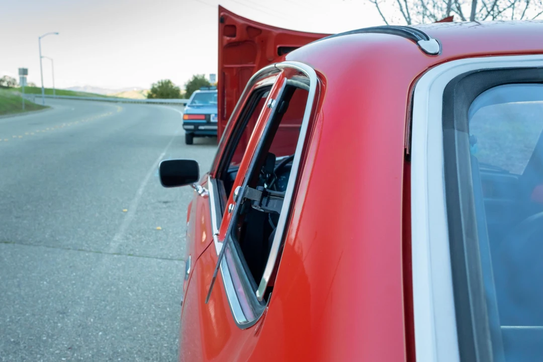 1977 Honda Civic 1st Gen - Image 19 of 31