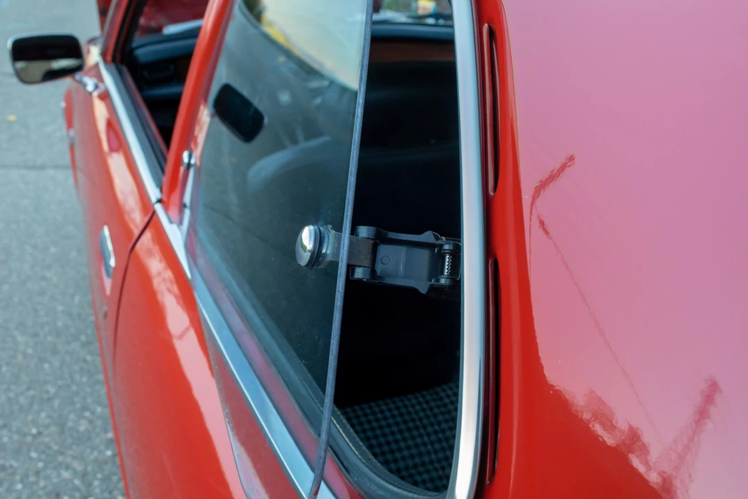 1977 Honda Civic 1st Gen - Image 21 of 31