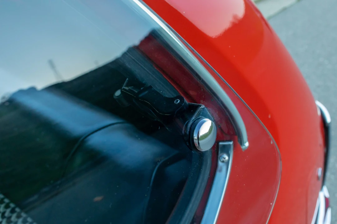 1977 Honda Civic 1st Gen - Image 22 of 31