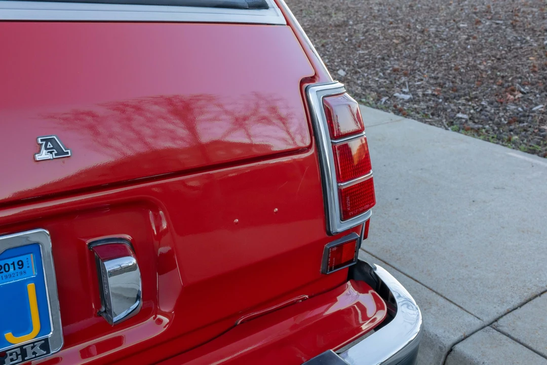 1977 Honda Civic 1st Gen - Image 24 of 31