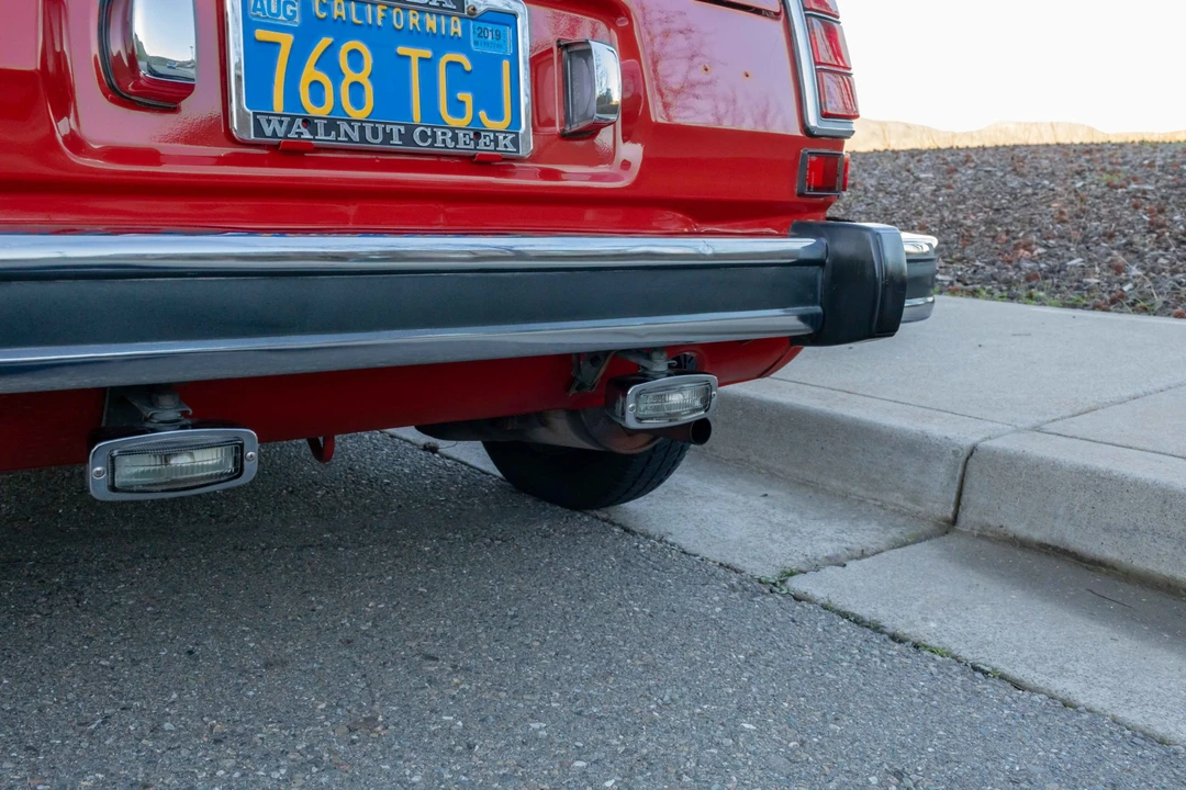 1977 Honda Civic 1st Gen - Image 26 of 31