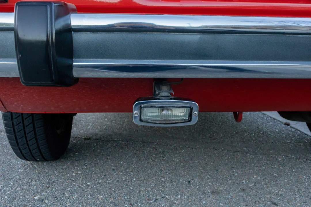 1977 Honda Civic 1st Gen - Image 27 of 31