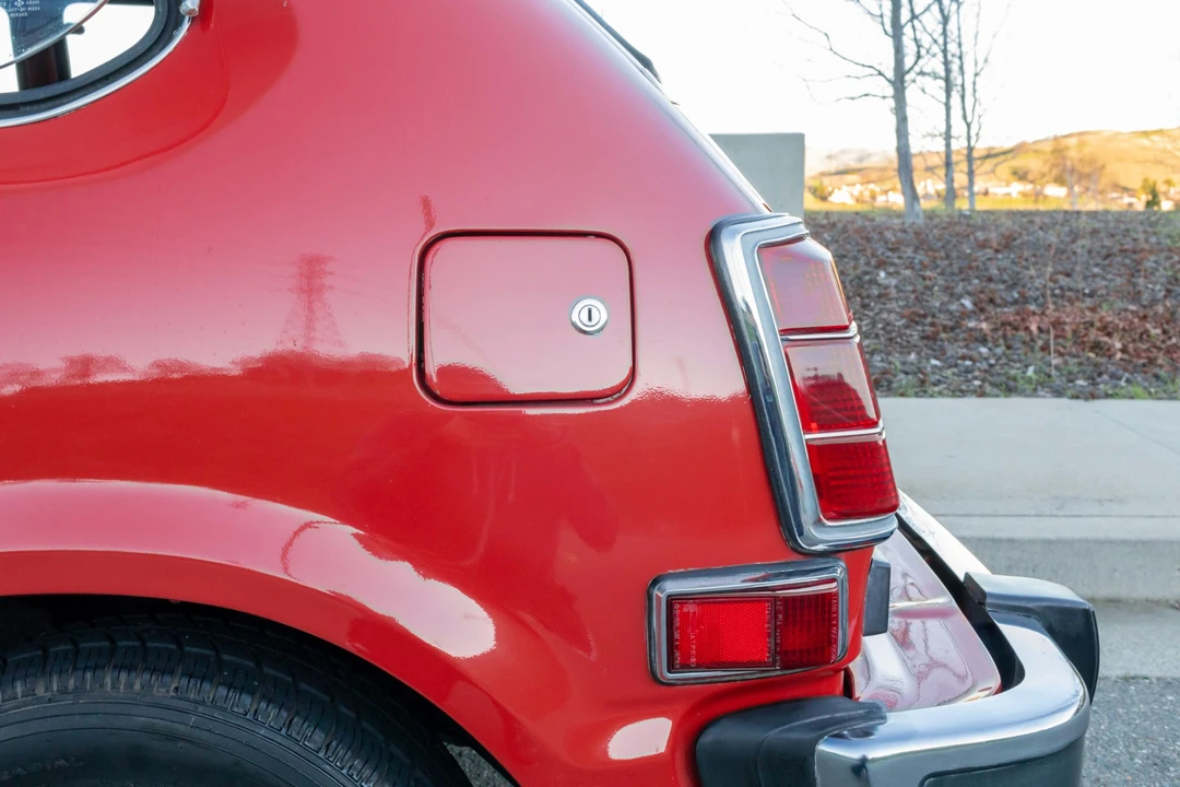 1977 Honda Civic 1st Gen - Image 29 of 31
