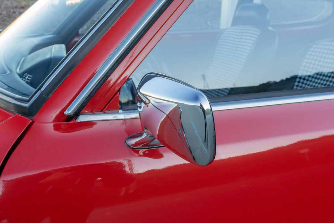 1977 Honda Civic 1st Gen - Image 31 of 31