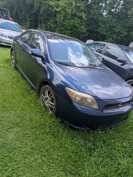 Scion tC - Image 3 of 4