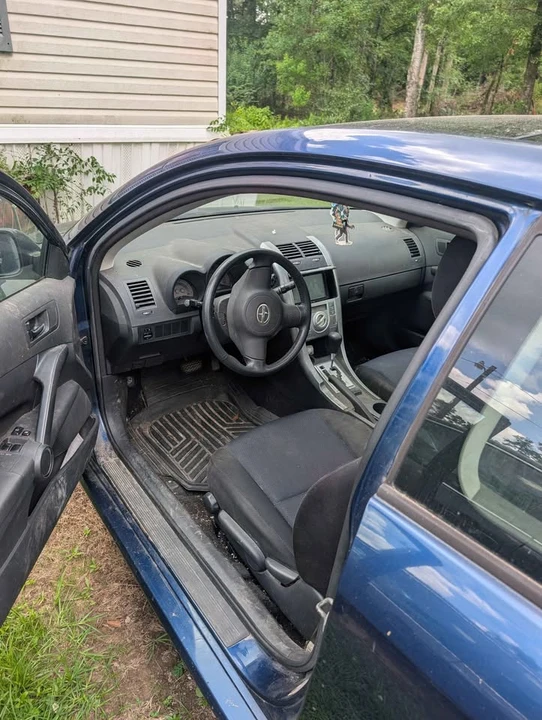 Scion tC - Image 2 of 4