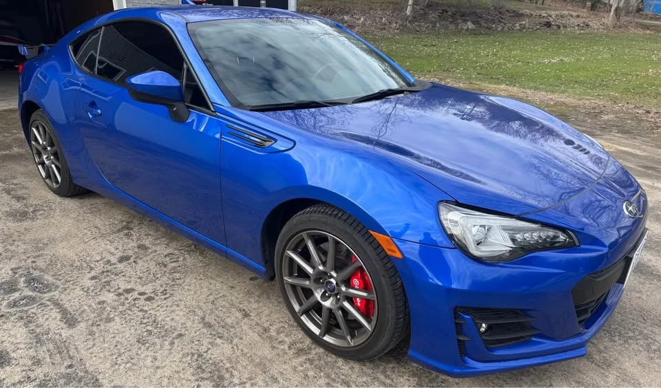 2018 Subaru BRZ 1st Gen - Image 3 of 8