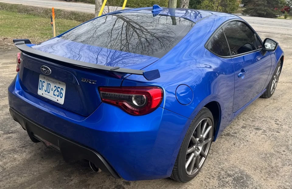 2018 Subaru BRZ 1st Gen - Image 4 of 8