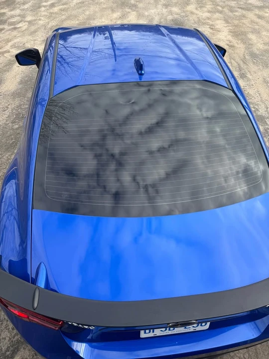2018 Subaru BRZ 1st Gen - Image 6 of 8