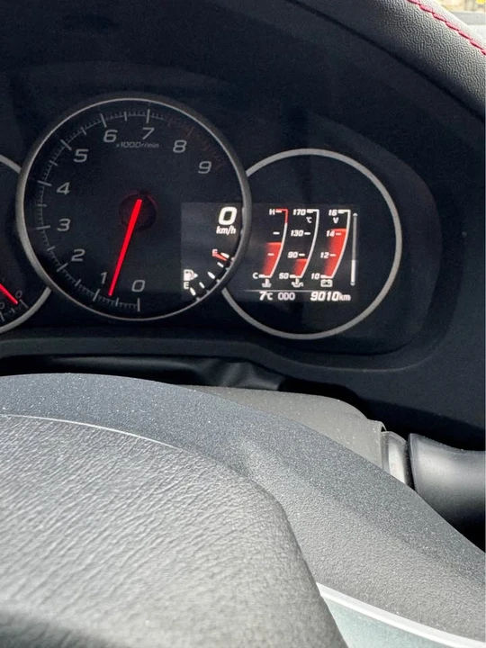 2018 Subaru BRZ 1st Gen - Image 7 of 8