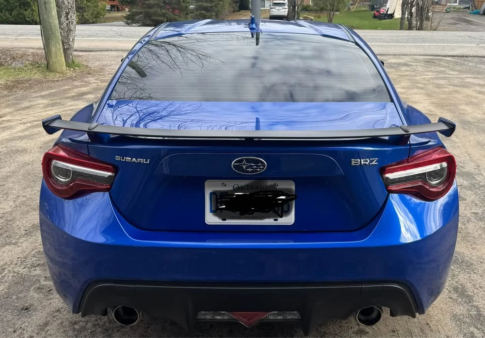2018 Subaru BRZ 1st Gen - Image 5 of 8