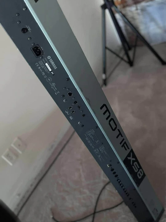 Yamaha - Image 2 of 3