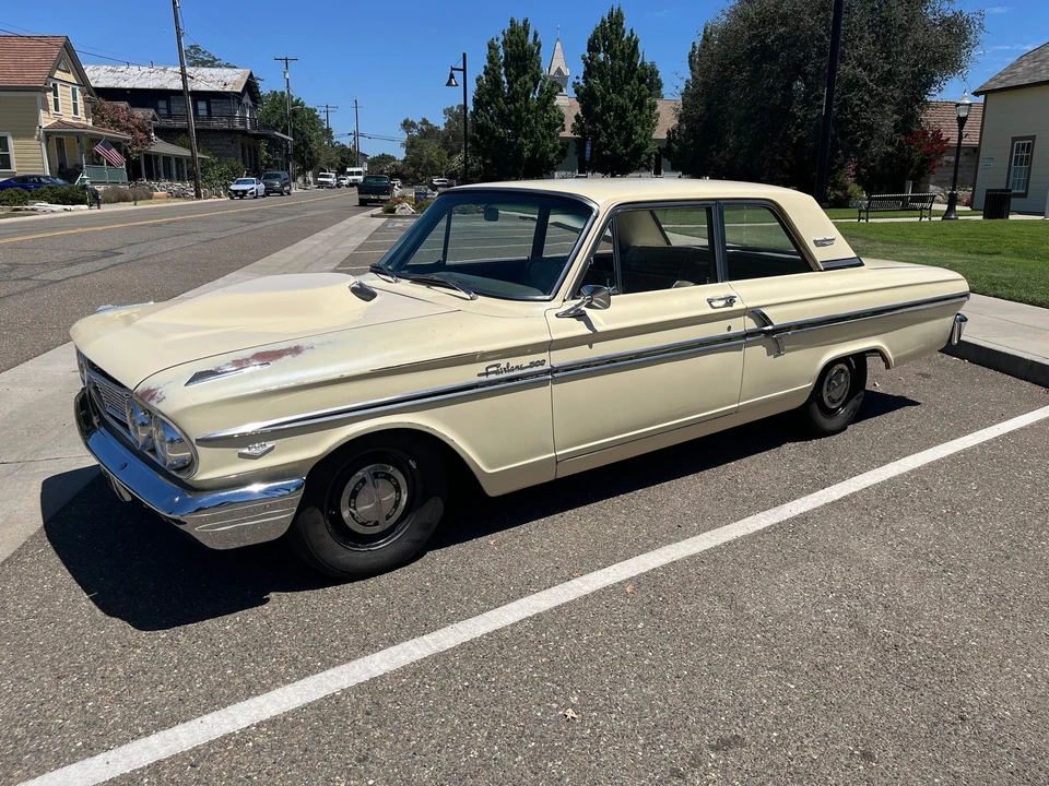 1964 Ford Fairlane 4th Gen - Image 5 of 31