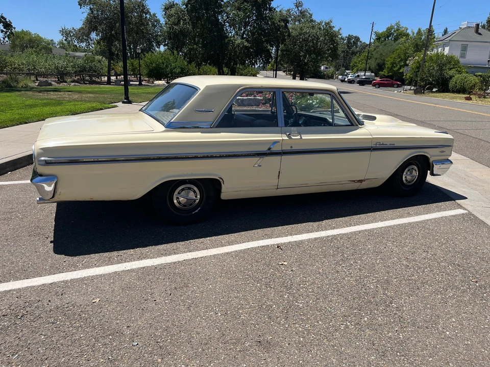 1964 Ford Fairlane 4th Gen - Image 13 of 31