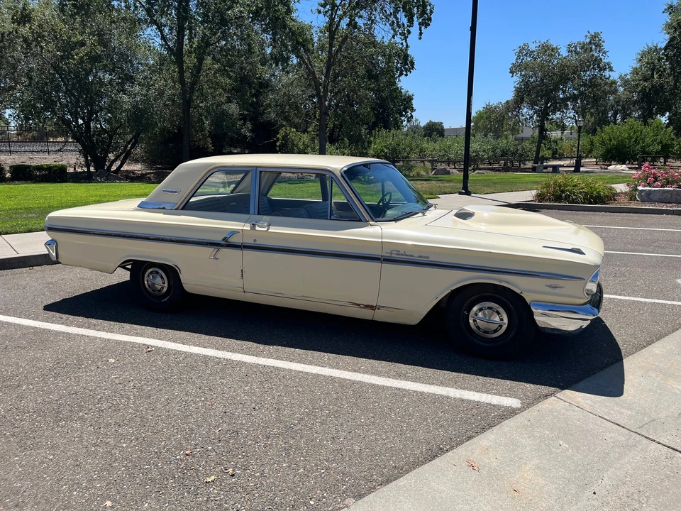 1964 Ford Fairlane 4th Gen - Image 15 of 31