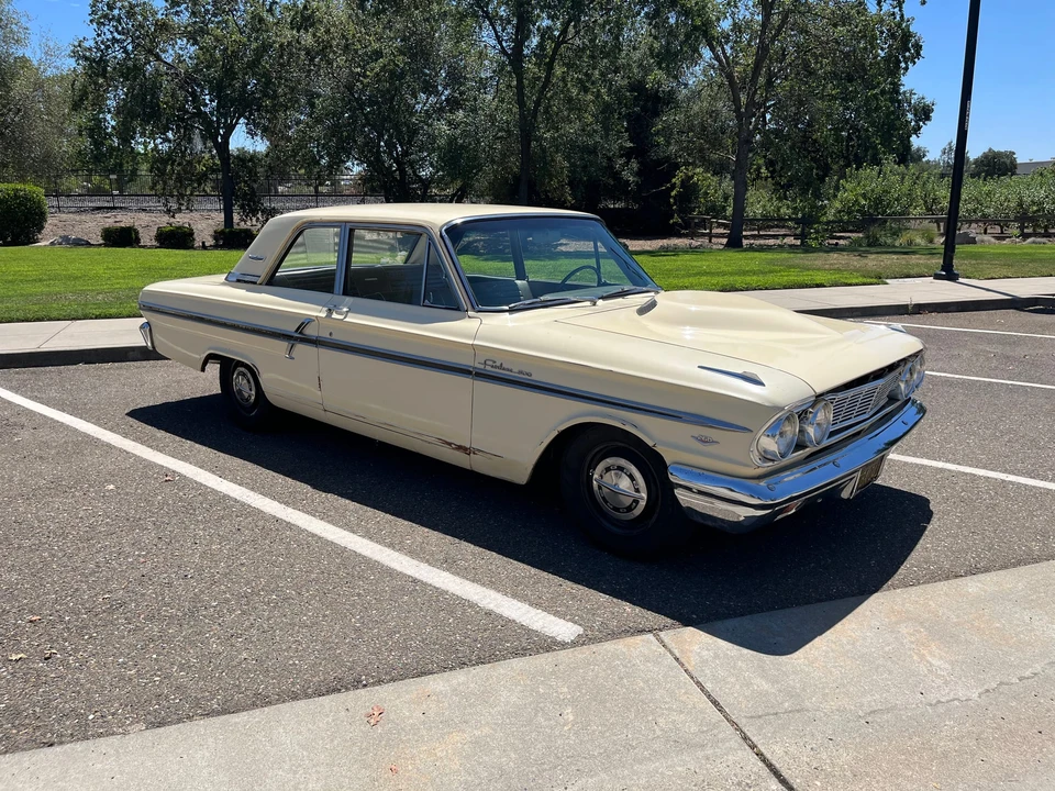 1964 Ford Fairlane 4th Gen - Image 16 of 31