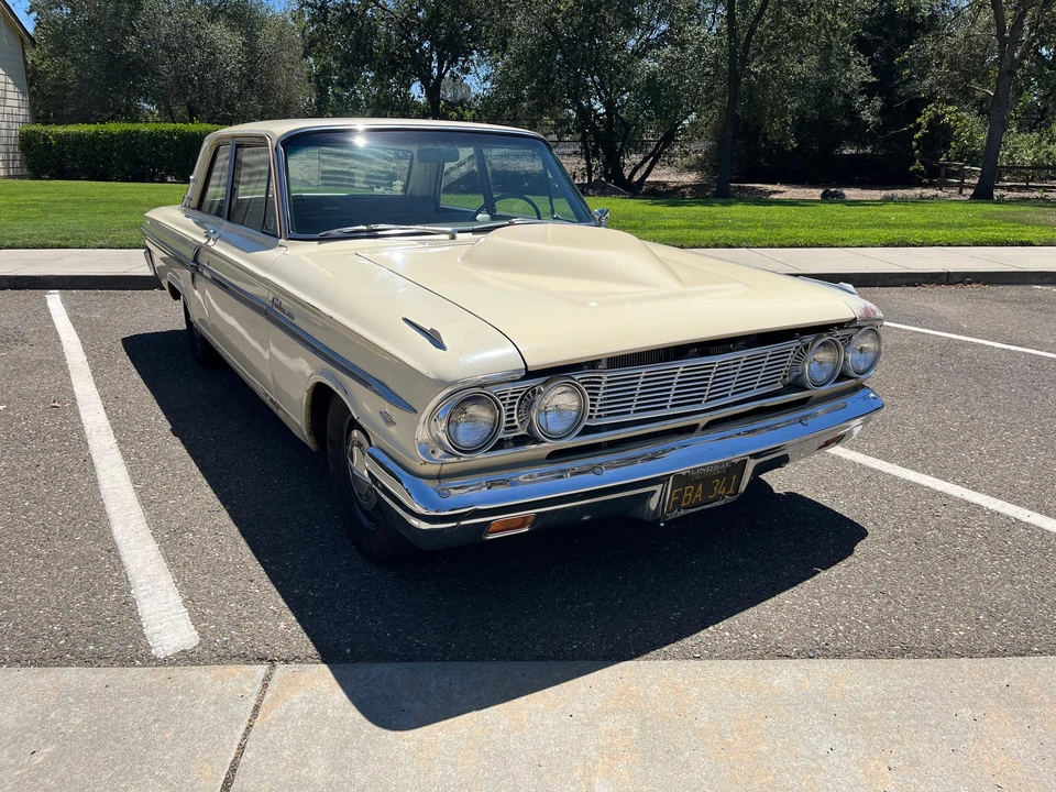 1964 Ford Fairlane 4th Gen - Image 2 of 31
