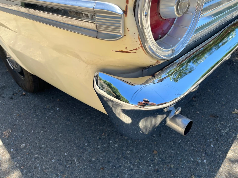 1964 Ford Fairlane 4th Gen - Image 27 of 31