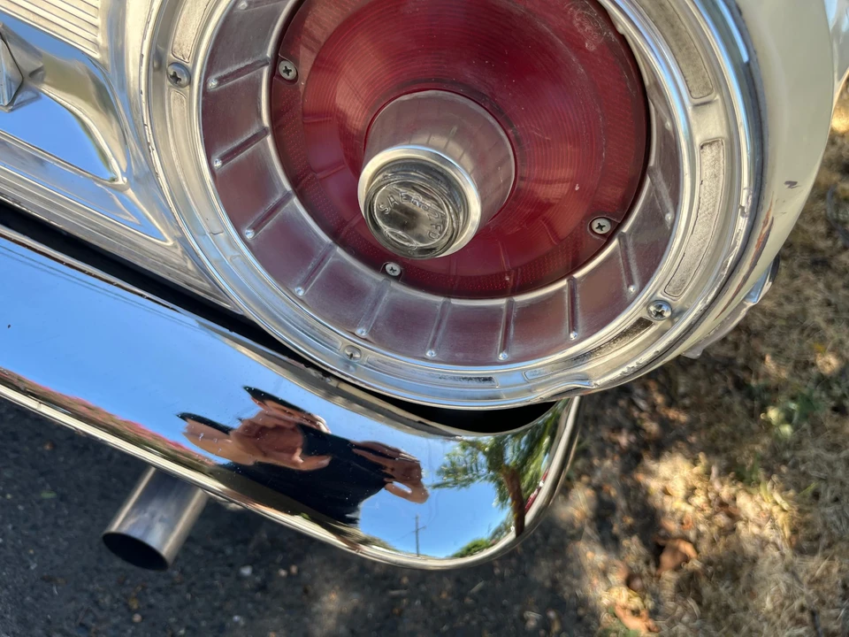 1964 Ford Fairlane 4th Gen - Image 29 of 31