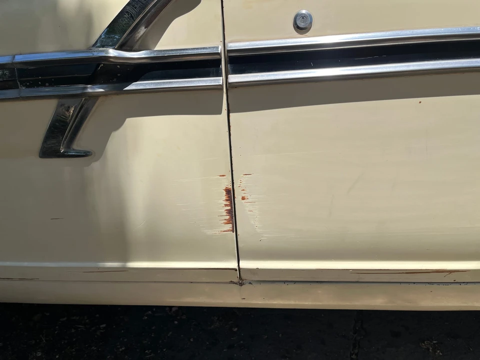 1964 Ford Fairlane 4th Gen - Image 31 of 31