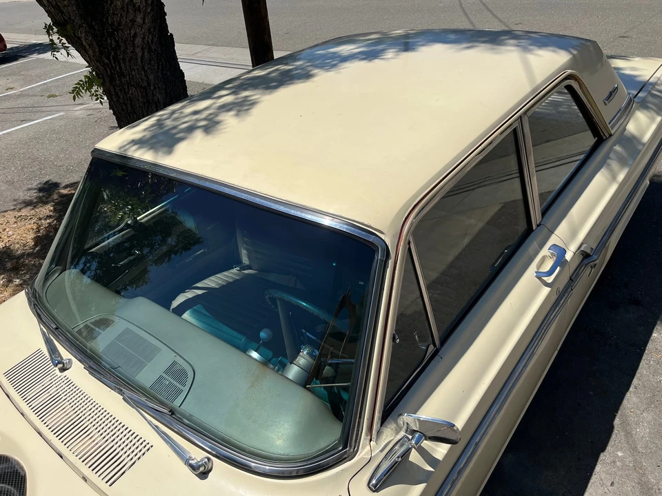 1964 Ford Fairlane 4th Gen - Image 20 of 31