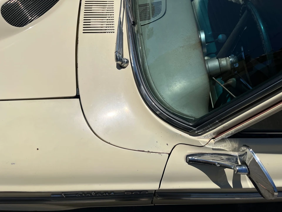 1964 Ford Fairlane 4th Gen - Image 26 of 31