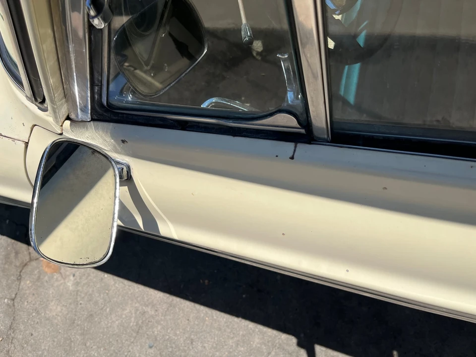 1964 Ford Fairlane 4th Gen - Image 25 of 31