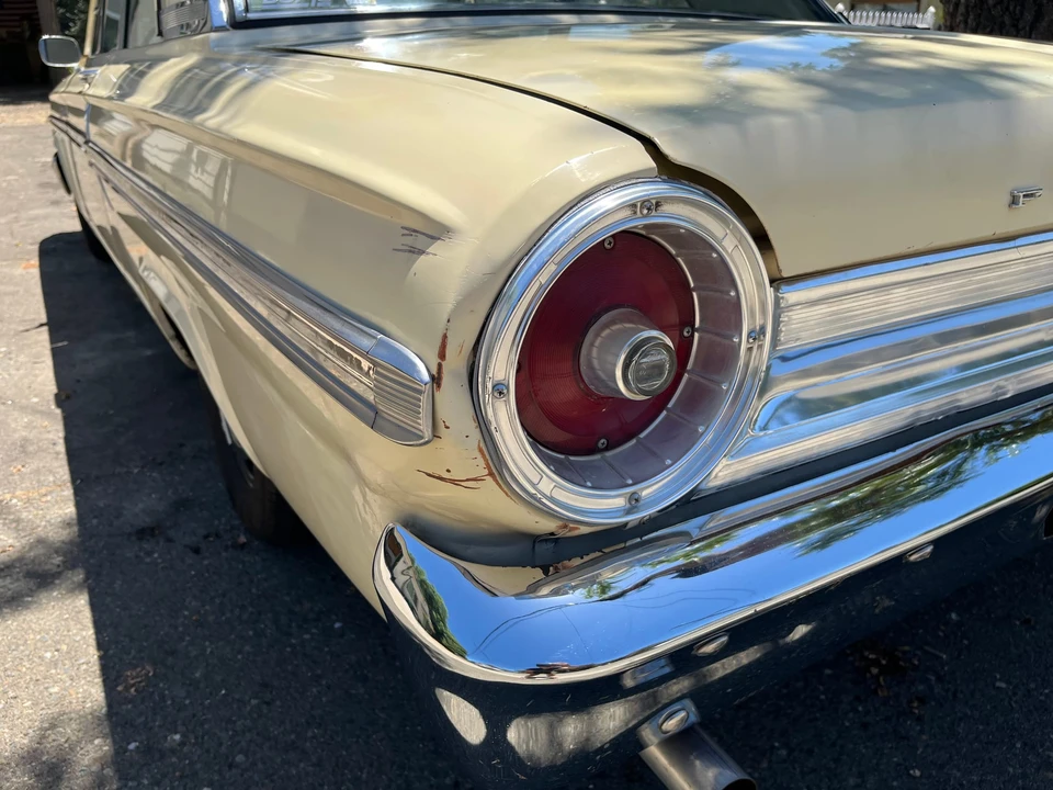 1964 Ford Fairlane 4th Gen - Image 28 of 31