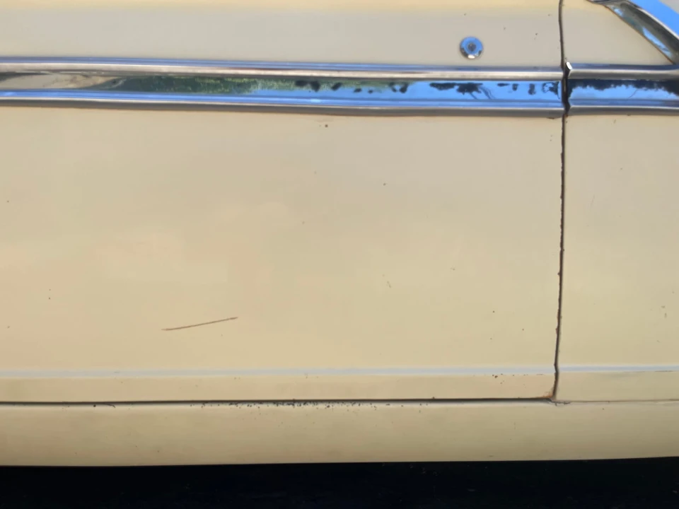 1964 Ford Fairlane 4th Gen - Image 24 of 31