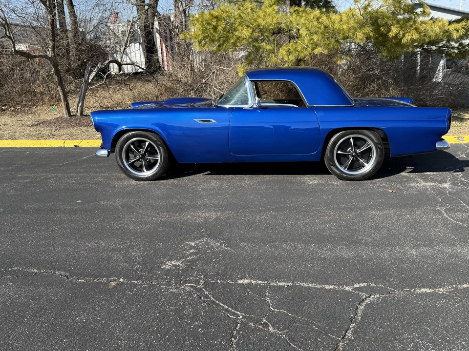 1955 Ford Thunderbird 1st Gen - Image 6 of 31