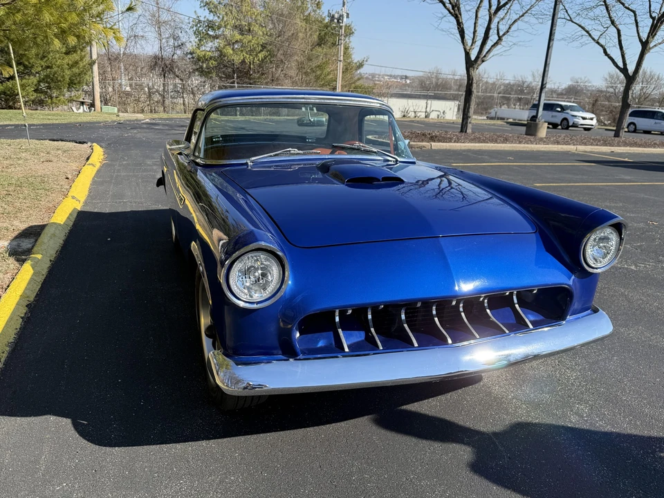 1955 Ford Thunderbird 1st Gen - Image 15 of 31