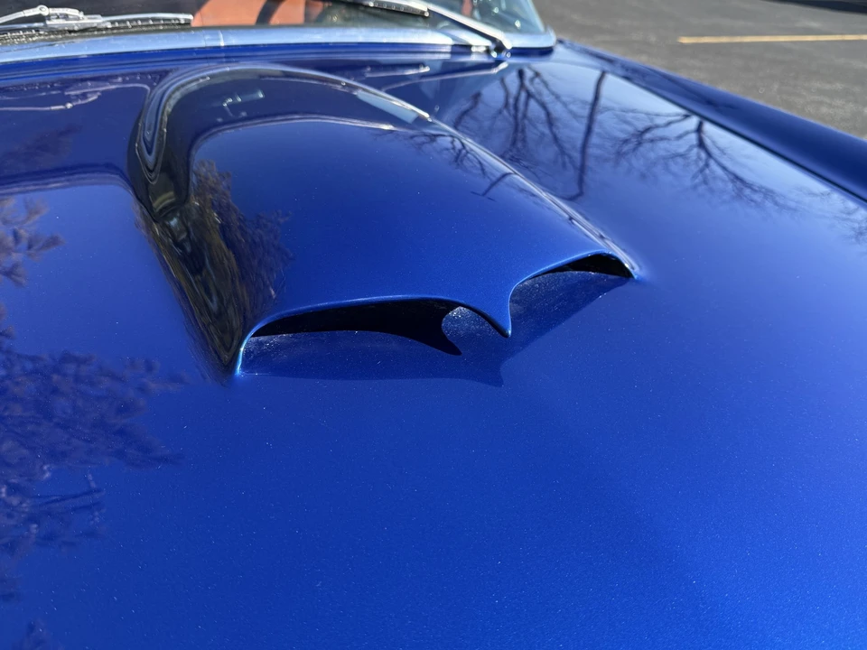 1955 Ford Thunderbird 1st Gen - Image 25 of 31