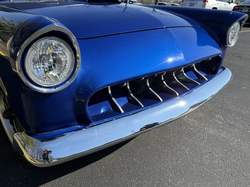 1955 Ford Thunderbird 1st Gen - Image 19 of 31
