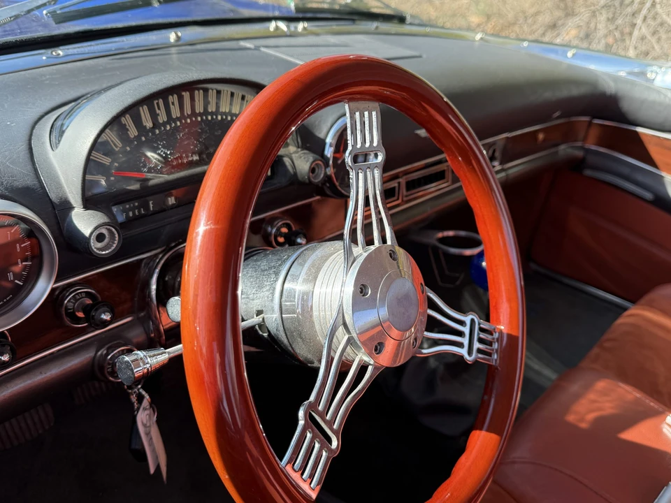 1955 Ford Thunderbird 1st Gen - Image 31 of 31