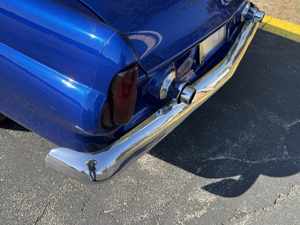 1955 Ford Thunderbird 1st Gen - Image 23 of 31