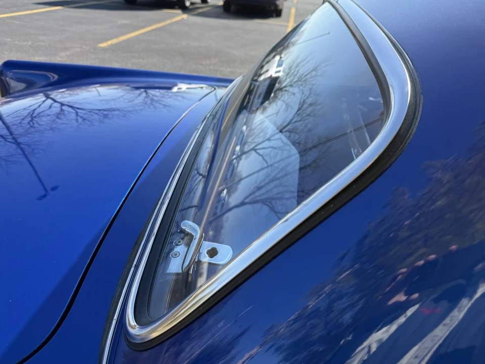 1955 Ford Thunderbird 1st Gen - Image 27 of 31