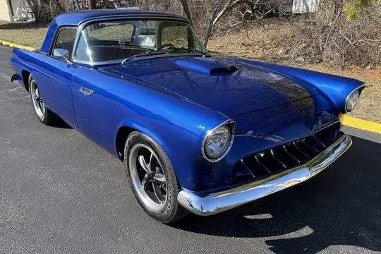 1955 Ford Thunderbird