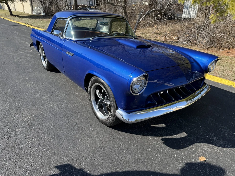 1955 Ford Thunderbird 1st Gen - Image 14 of 31