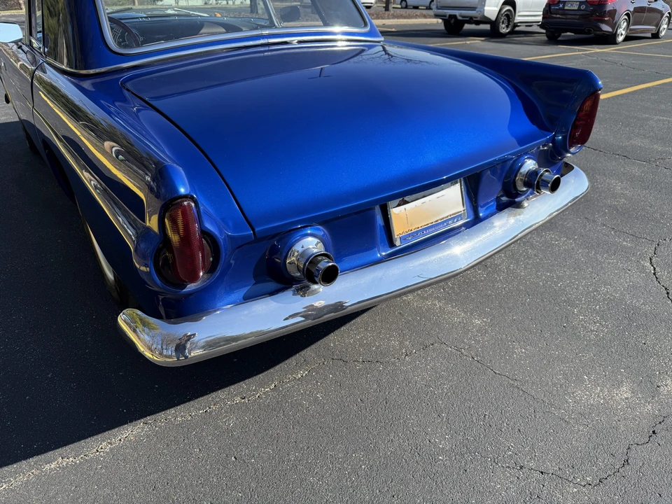 1955 Ford Thunderbird 1st Gen - Image 22 of 31