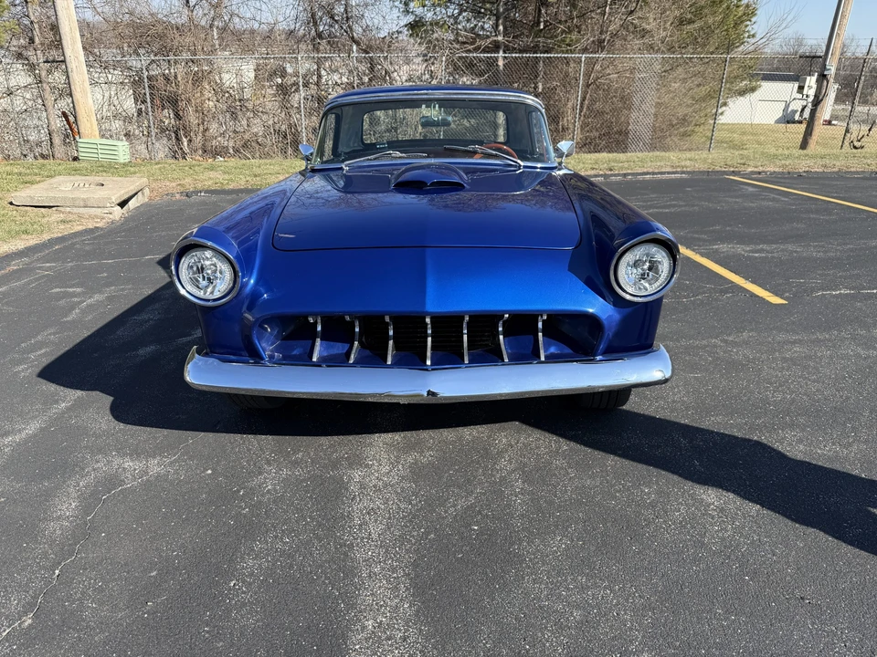 1955 Ford Thunderbird 1st Gen - Image 16 of 31