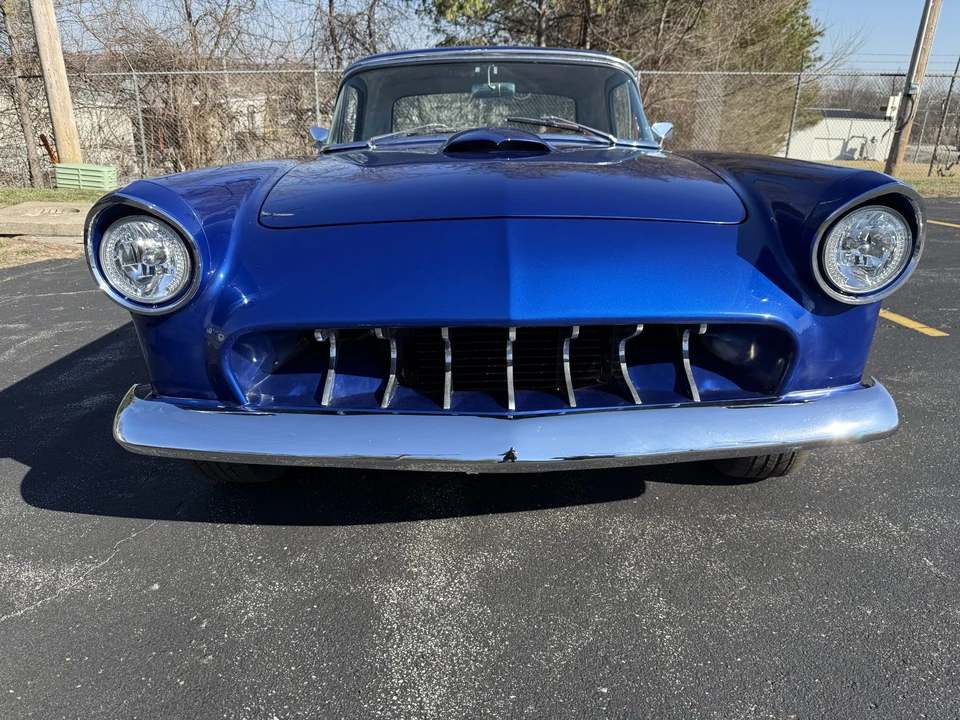 1955 Ford Thunderbird 1st Gen - Image 17 of 31
