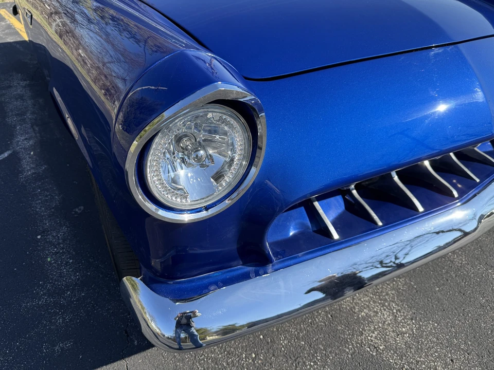 1955 Ford Thunderbird 1st Gen - Image 20 of 31