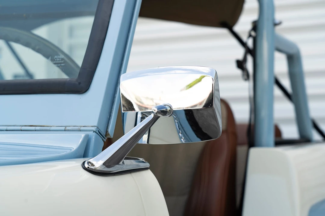 1969 Ford Bronco 1st Gen - Image 22 of 31