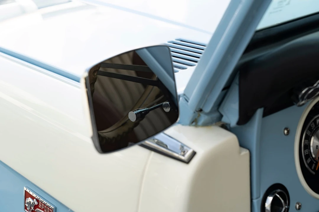 1969 Ford Bronco 1st Gen - Image 23 of 31