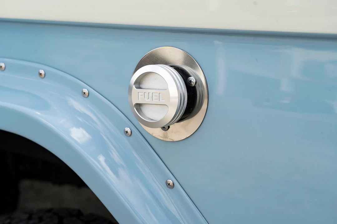 1969 Ford Bronco 1st Gen - Image 26 of 31