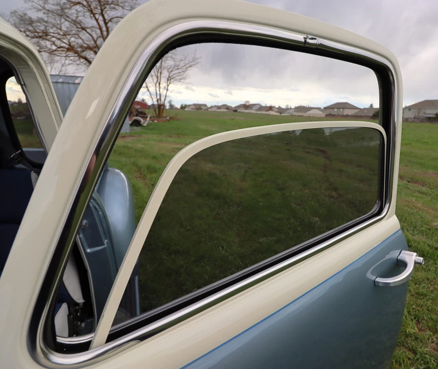 1953 Chevrolet Advance Design - Image 26 of 31