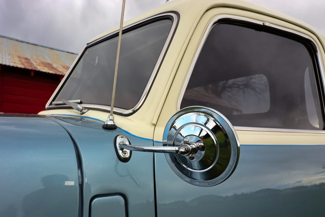 1953 Chevrolet Advance Design - Image 18 of 31