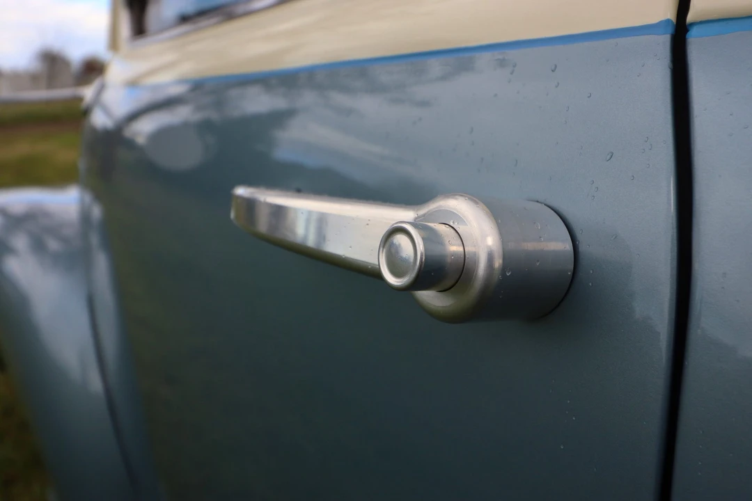 1953 Chevrolet Advance Design - Image 21 of 31