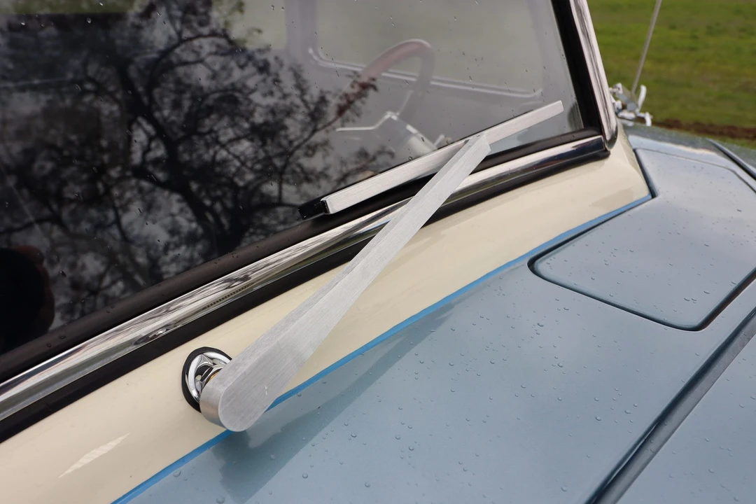 1953 Chevrolet Advance Design - Image 27 of 31