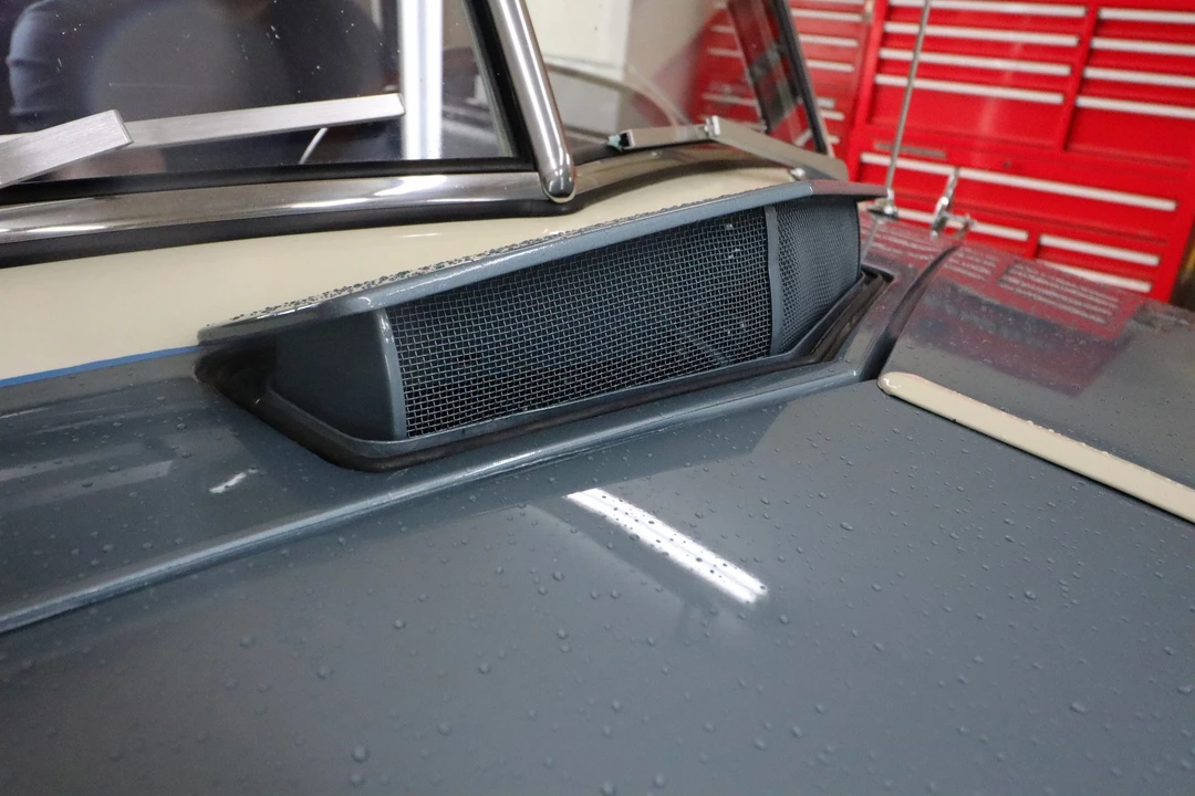 1953 Chevrolet Advance Design - Image 13 of 31